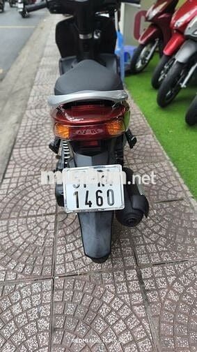 Xe máy Honda Click 110cc 2007 bs 51r4-1460