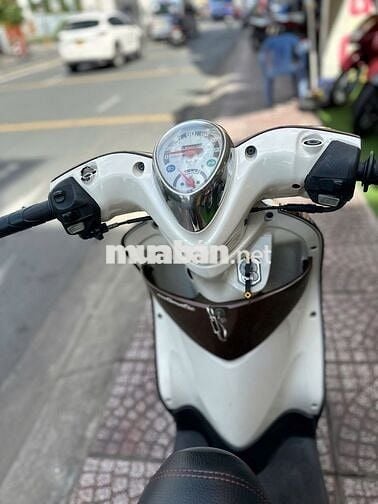Yamaha Mio Clasico 11occ 2011 bs 59e2-28607