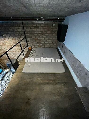 Căn Hộ Duplex  – Khu Cộng Hòa (Gần Sân Bay & Etown).Quận Tân Bình