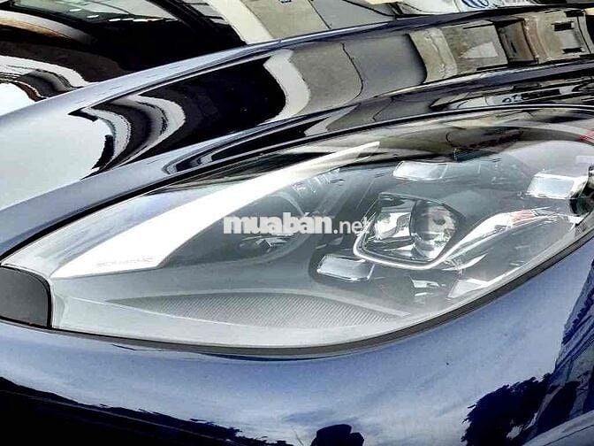 Porsche Macan Sản Xuất 2016 Lăn Bánh - 48000 km