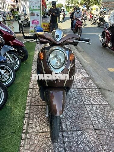 Yamaha Mio Clasico 11occ 2011 bs 59e2-28607