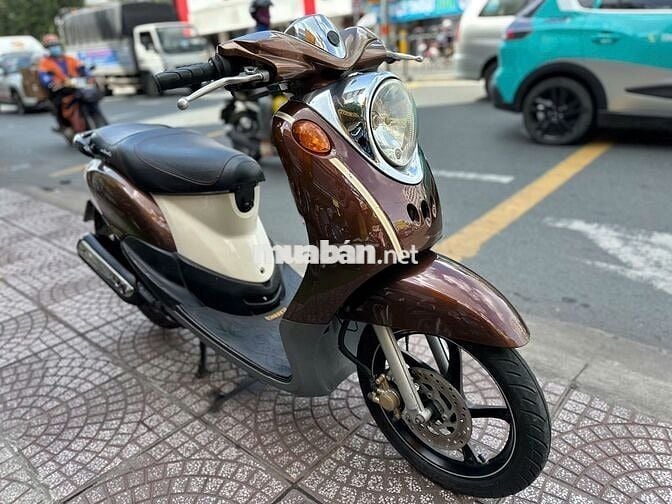 Yamaha Mio Clasico 11occ 2011 bs 59e2-28607