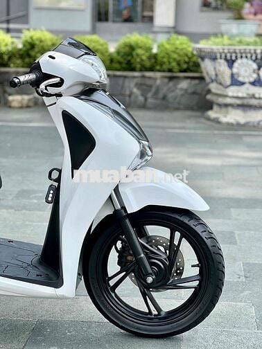 SH 125 2018 BSTP CHÍNH CHỦ CÓ BÁN GÓP