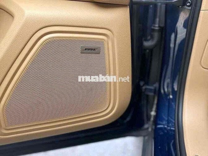Porsche Macan Sản Xuất 2016 Lăn Bánh - 48000 km