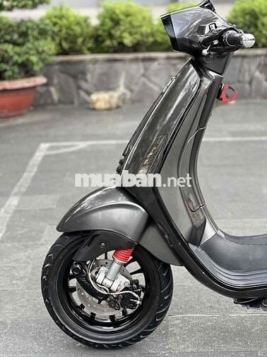 VESPA SPRINT 2016 Xám LamBo BSTP CHÍNH CHỦ CÓ GÓP