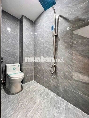 Nhà Ngay Vườn Lài An Phú Đông Q12 Giá 938Tr Liên hệ