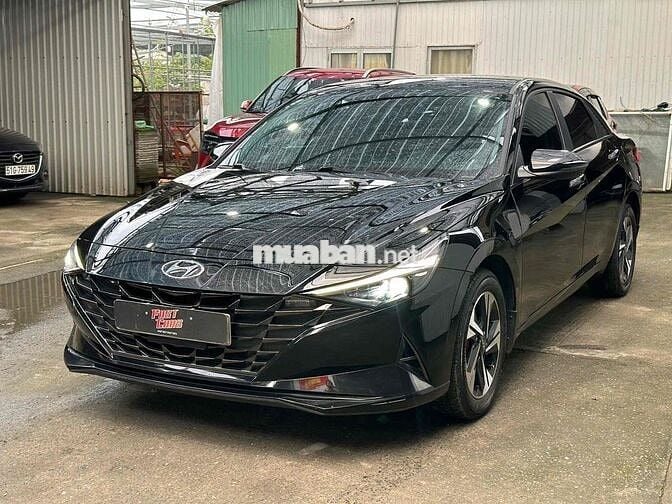 Hyundai Elantra 2022 1.6 AT Đặc biệt - 39000 km