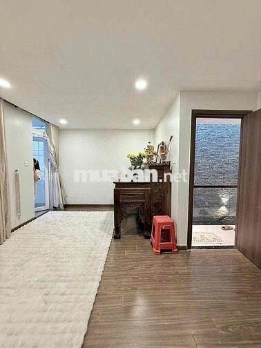 4TỶ850] sở hữu căn nhà Nơ Trang Long.BT.DT:56m2.gần Sân VĐ Gia Định