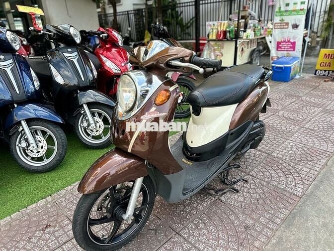 Yamaha Mio Clasico 11occ 2011 bs 59e2-28607