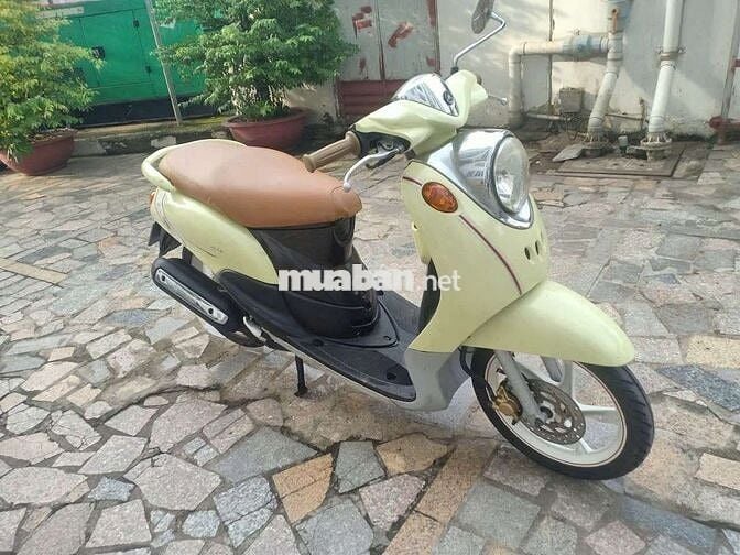 Xe yamaha mio clasico