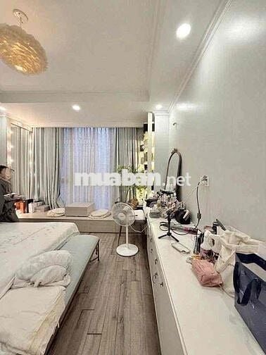 4TỶ850] sở hữu căn nhà Nơ Trang Long.BT.DT:56m2.gần Sân VĐ Gia Định