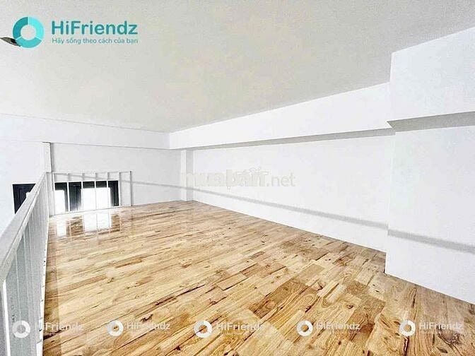 KHAI TRƯƠNG CHO THUÊ PHÒNG CÓ GÁC MỚI THUẬN TIỆN QUA VÂN HIẾN
