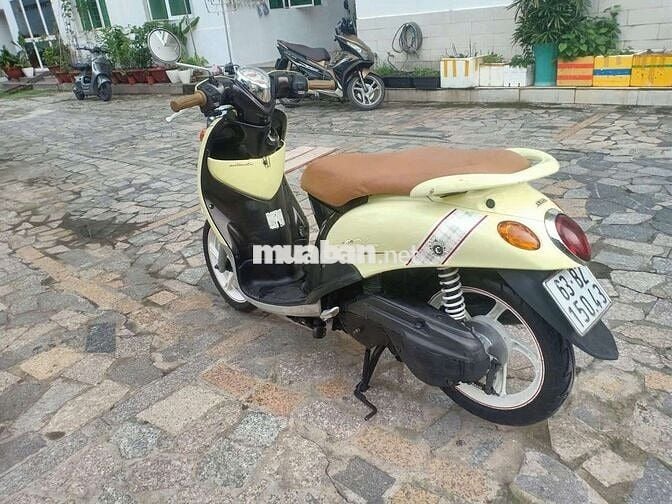 Xe yamaha mio clasico