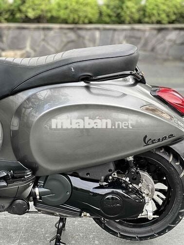 VESPA SPRINT 2016 Xám LamBo BSTP CHÍNH CHỦ CÓ GÓP