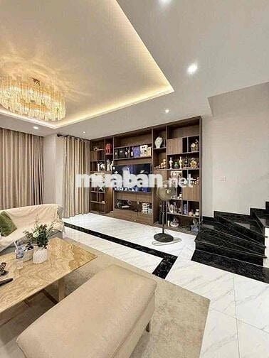 4TỶ850] sở hữu căn nhà Nơ Trang Long.BT.DT:56m2.gần Sân VĐ Gia Định