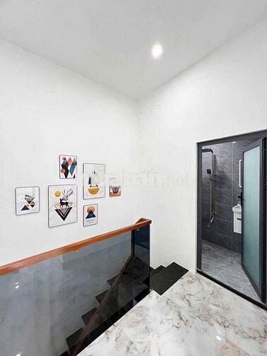 Nhà Ngay Vườn Lài An Phú Đông Q12 Giá 938Tr Liên hệ
