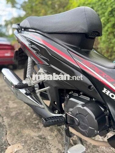 wave rsx 2022 bánh mâm bstp chính chủ