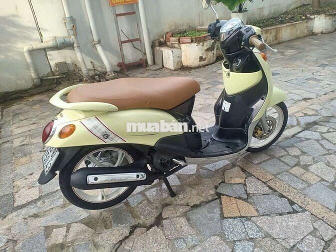 Xe yamaha mio clasico