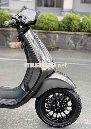 VESPA SPRINT 2016 Xám LamBo BSTP CHÍNH CHỦ CÓ GÓP