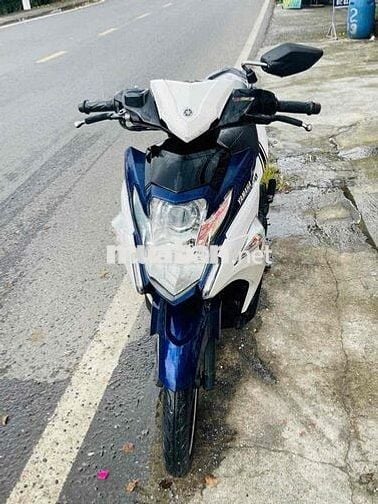Yamaha Nouvo 135 2015 đẹp