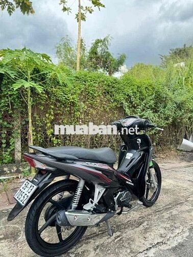 wave rsx 2022 bánh mâm bstp chính chủ