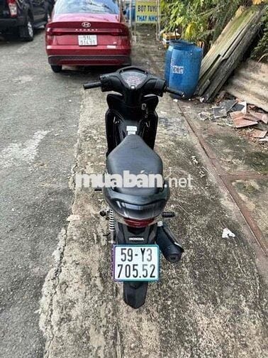 wave rsx 2022 bánh mâm bstp chính chủ