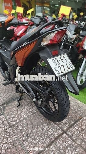 Xe máy Honda Winner 150cc 2017 bs 93f1-52740
