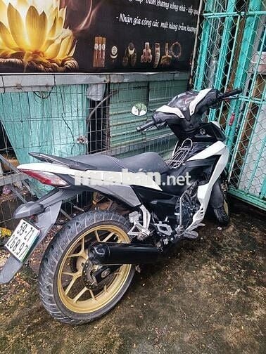 Winner v1 150cc