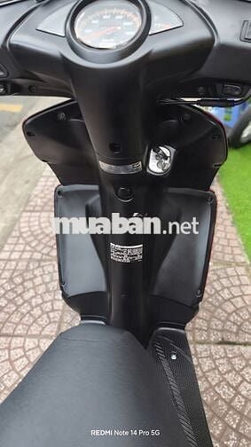 Xe máy Honda Click 110cc 2007 bs 51r4-1460