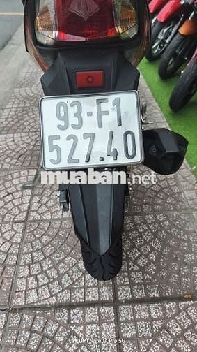 Xe máy Honda Winner 150cc 2017 bs 93f1-52740