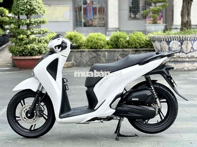 SH 125 2018 BSTP CHÍNH CHỦ CÓ BÁN GÓP