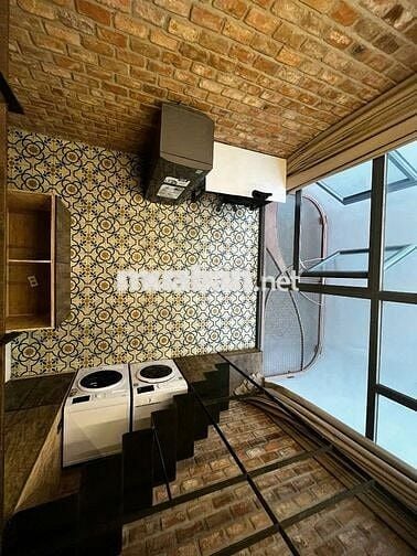 Căn Hộ Duplex  – Khu Cộng Hòa (Gần Sân Bay & Etown).Quận Tân Bình