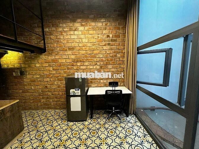 Căn Hộ Duplex  – Khu Cộng Hòa (Gần Sân Bay & Etown).Quận Tân Bình