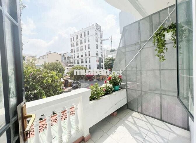 🌟DUPLEX 2PN BAN CÔNG TO THOÁNG NGAY CÔNG VIÊN GIA ĐỊNH FULL NỘI THẤT