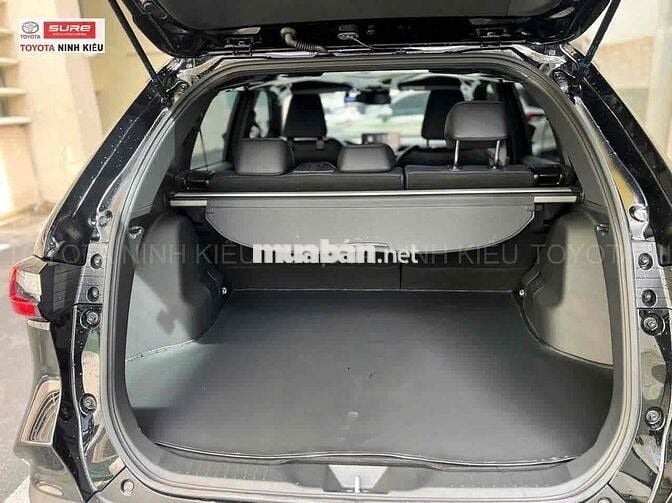 Toyota Yaris Cross 2025 1.5 D-CVT 1000km 155tr Tra