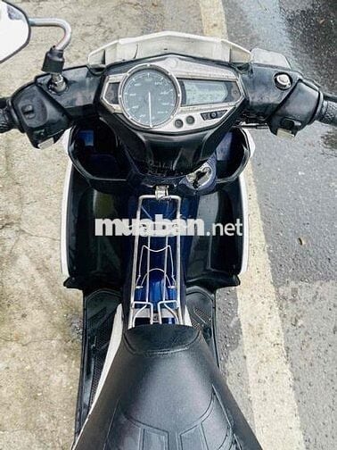 Yamaha Nouvo 135 2015 đẹp
