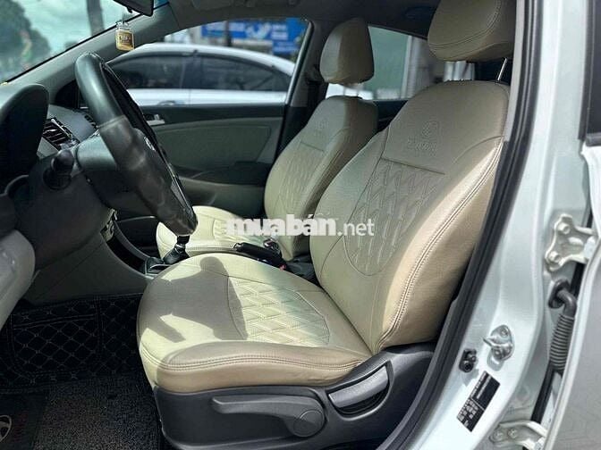 HYUNDAI ACCENT BLUE 2016 – NHẬP  KHẨU, FORM ĐỜI