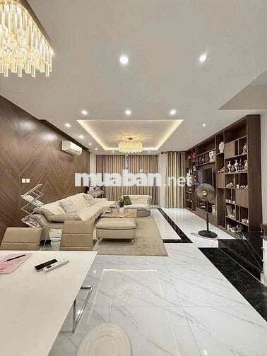 4TỶ850] sở hữu căn nhà Nơ Trang Long.BT.DT:56m2.gần Sân VĐ Gia Định