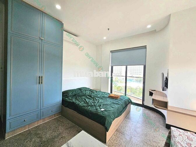 căn studio - Gần BV 600 giường - Minh Mạng - Cầu Tuyên Sơn