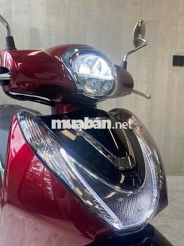 Honda Sh Mode siêu lướt 16 km bstp chính chủ