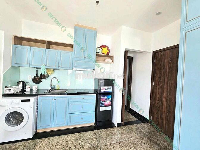 căn studio - Gần BV 600 giường - Minh Mạng - Cầu Tuyên Sơn