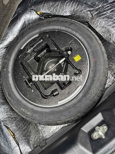 Hyundai Avante 2012 1.6 AT đăng ký 2013 - 80000 km