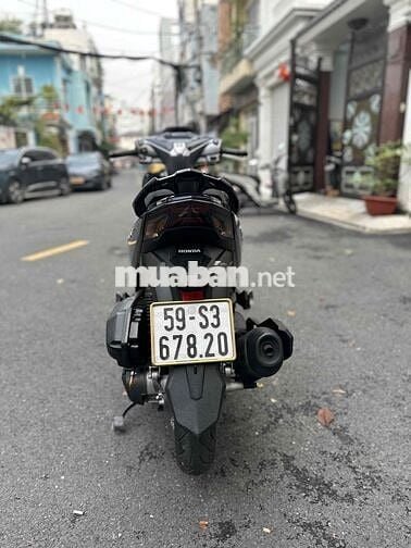 air blade 160 abs