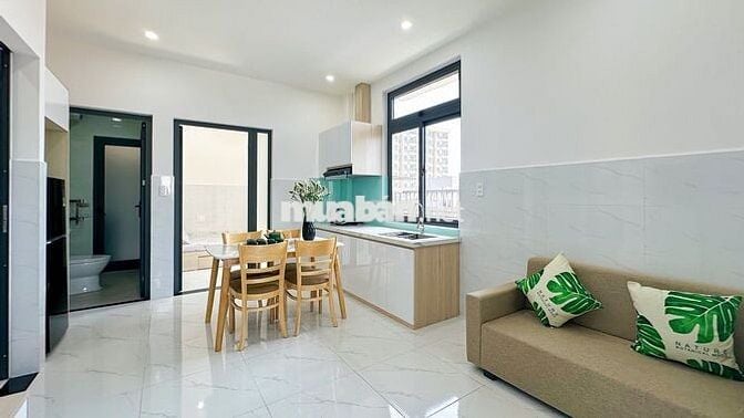 KHUÊ MỸ ĐÔNG 1 – CĂN 2 PHÒNG NGỦ MỚI LENG KENG