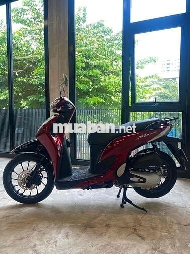Honda Sh Mode siêu lướt 16 km bstp chính chủ