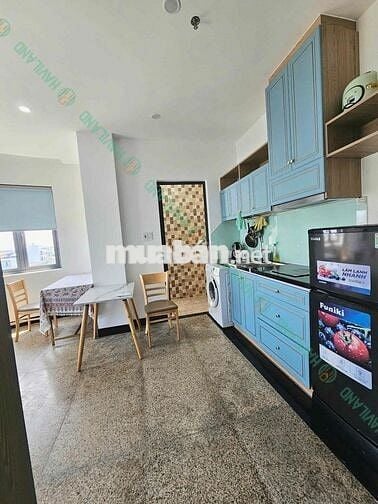 căn studio - Gần BV 600 giường - Minh Mạng - Cầu Tuyên Sơn