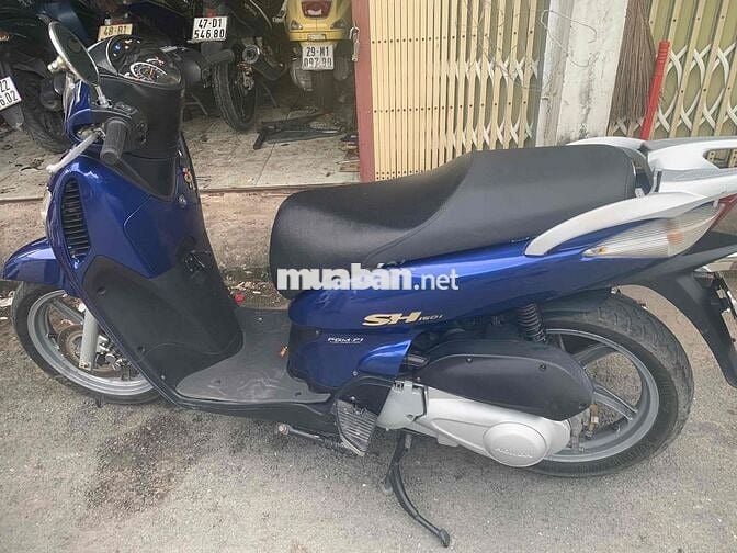 sh 150i bstp chính chủ bao ký