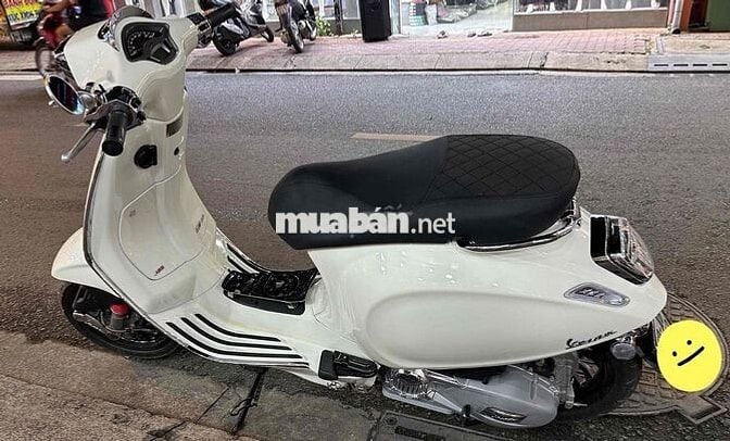 VESPA SPRINT 150 ABS 2022