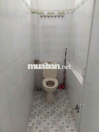 NHÀ 1T1L 2PN 2WC HẺM OTO ĐƯỜNG TÔ NGỌC VÂN GẦN CHỢ TAM HÀ, BV THỦ ĐỨC