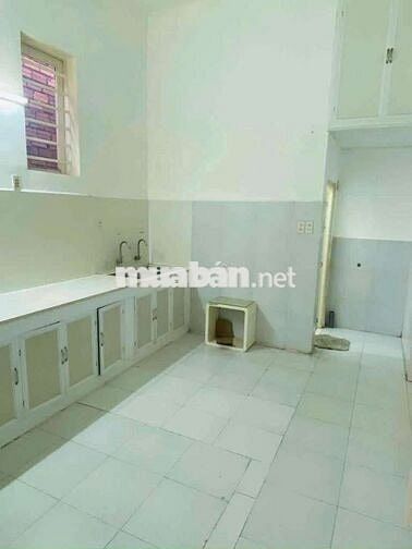NHÀ 1T1L 2PN 2WC HẺM OTO ĐƯỜNG TÔ NGỌC VÂN GẦN CHỢ TAM HÀ, BV THỦ ĐỨC